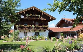 Ferienwohnung Bei Mutti
