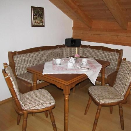 Ferienwohnung Bei Mutti Rottau Exterior foto