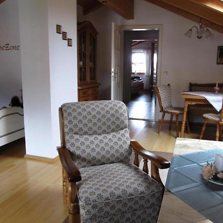 Ferienwohnung Bei Mutti Rottau Exterior foto